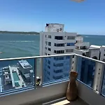 Nuevo Y Espectacular Apartamento Con Linda Vista