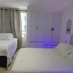 Nuevo Y Espectacular Apartamento Con Linda Vista
