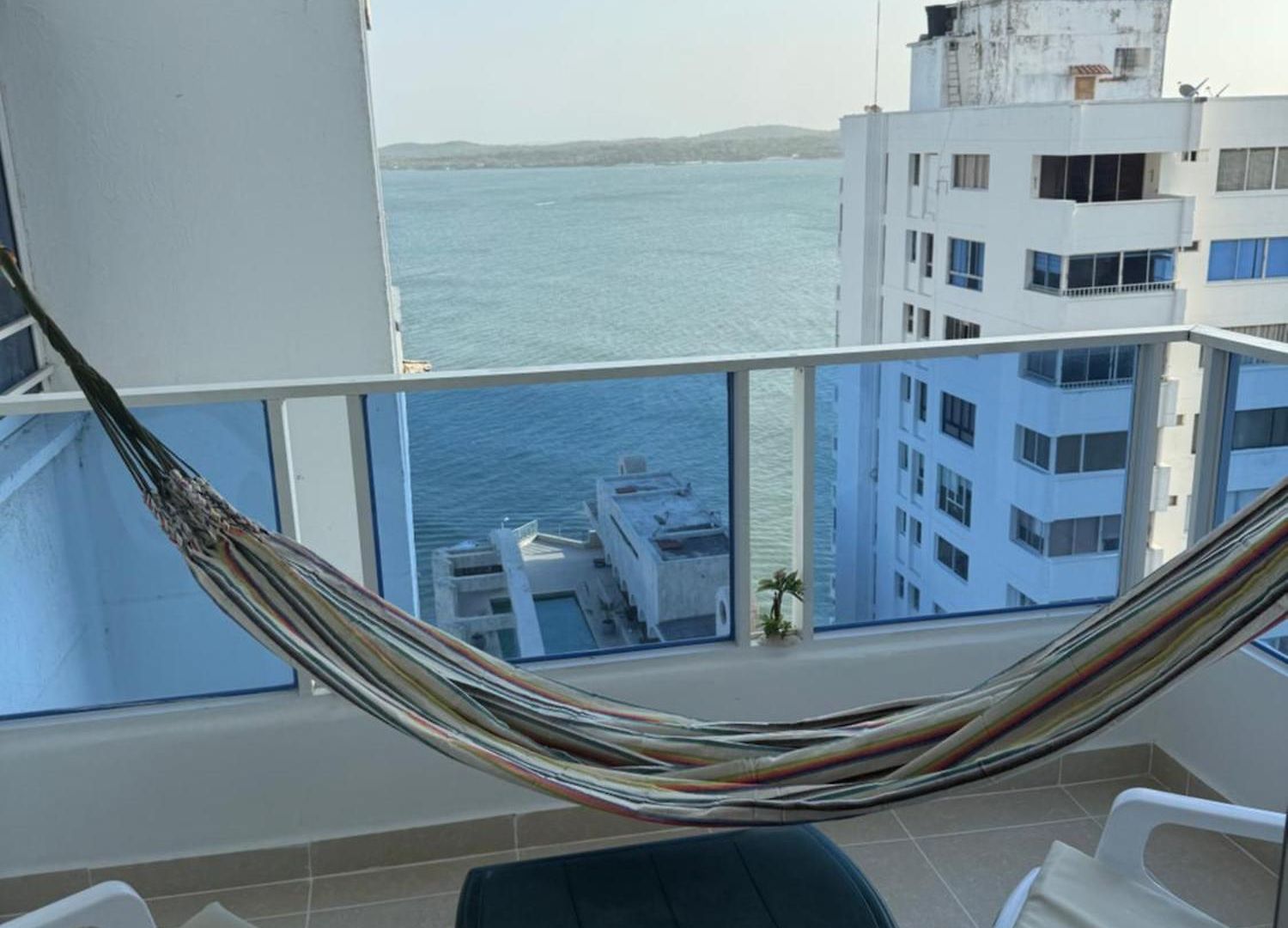 Apartamento Nuevo Y Espectacular Con Linda Vista