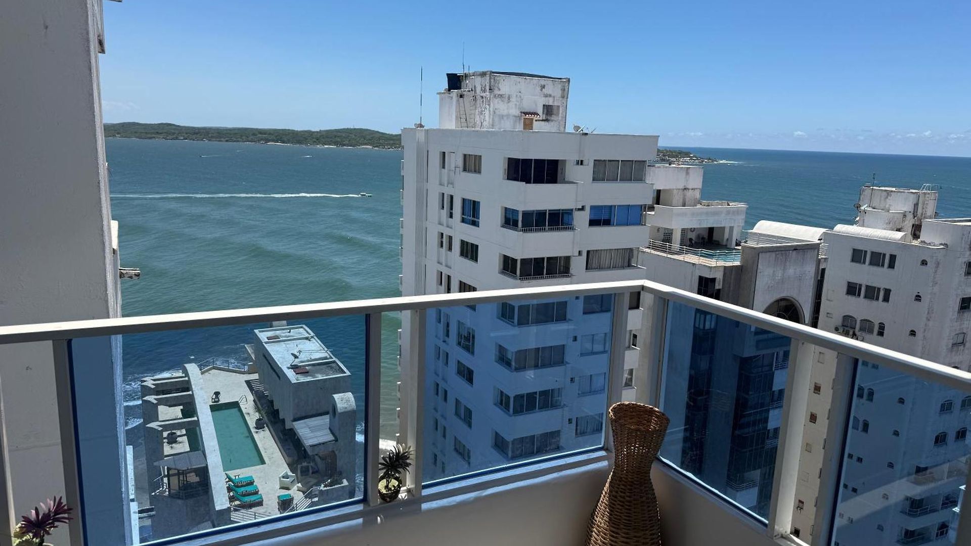 Nuevo Y Espectacular Con Linda Vista *
