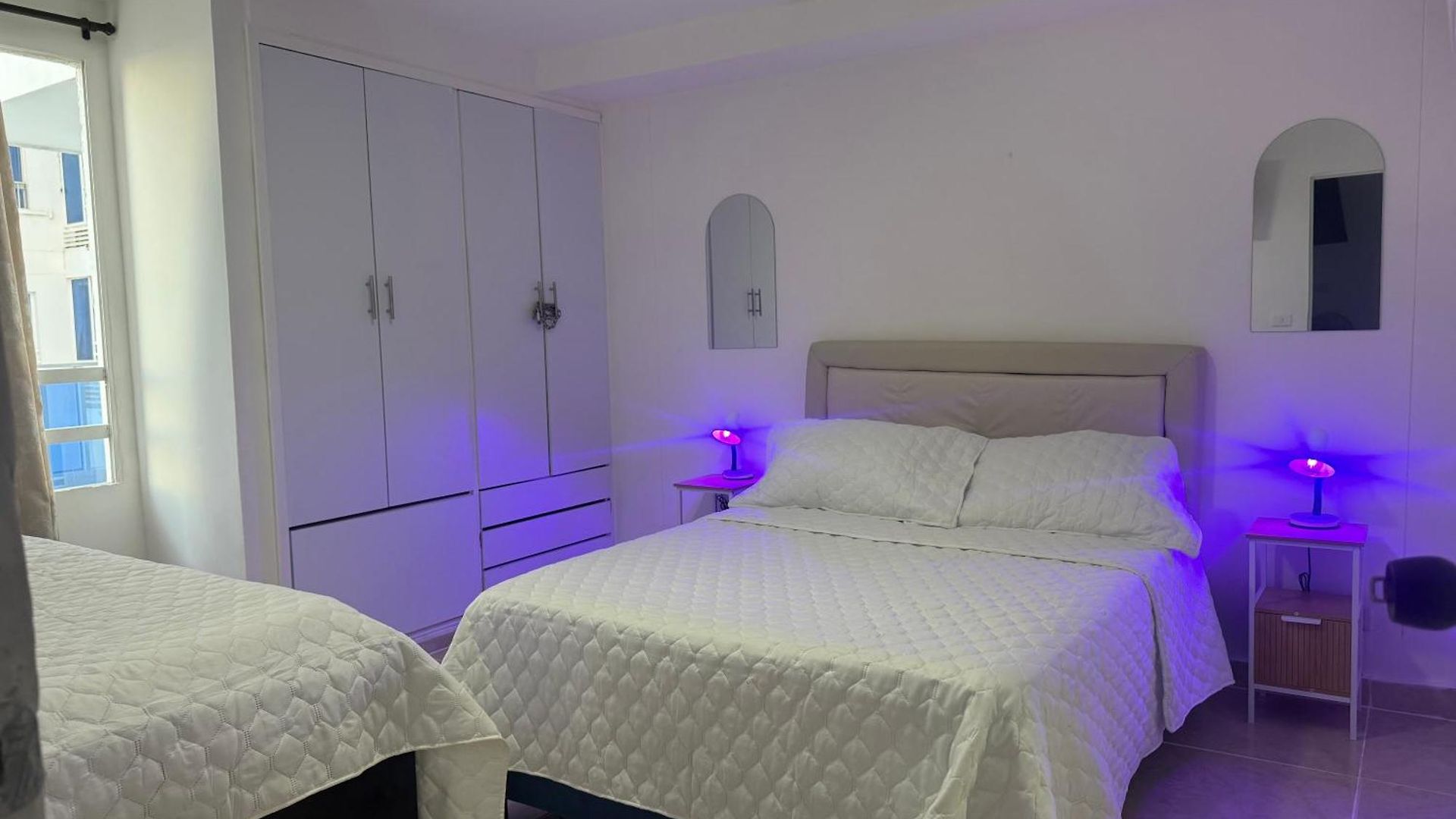 Apartamento Nuevo Y Espectacular Con Linda Vista *