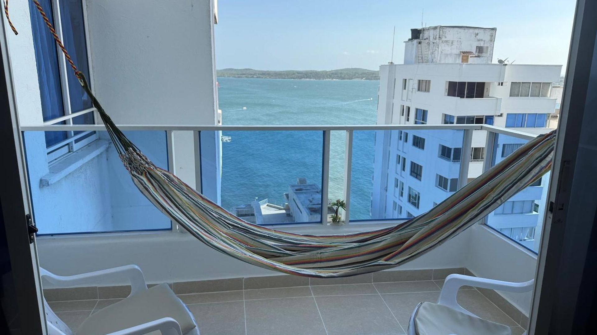Apartamento Nuevo Y Espectacular Con Linda Vista