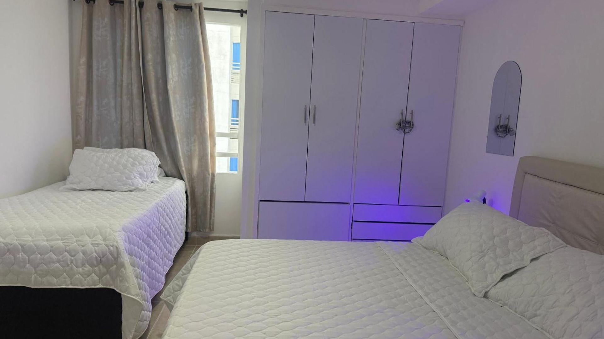 Apartamento Nuevo Y Espectacular Con Linda Vista *