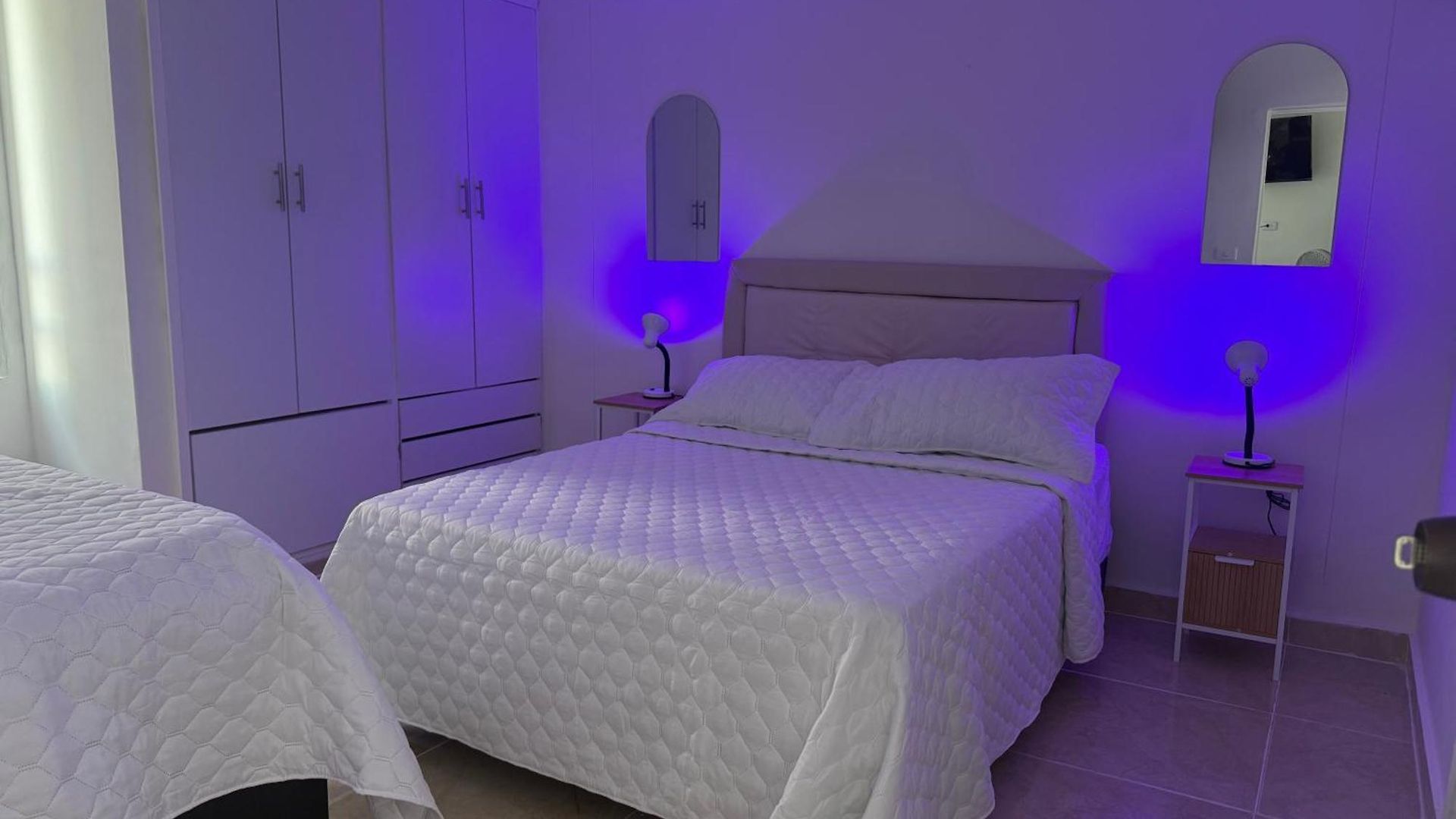 Apartamento Nuevo Y Espectacular Con Linda Vista *