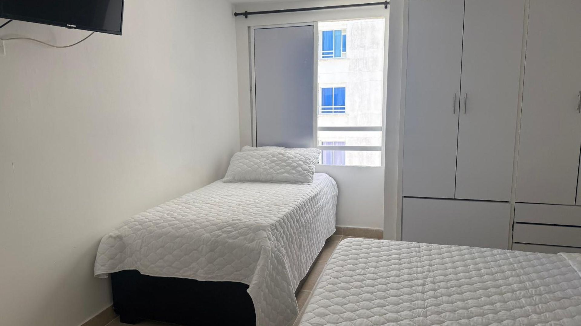 Apartamento Nuevo Y Espectacular Con Linda Vista *