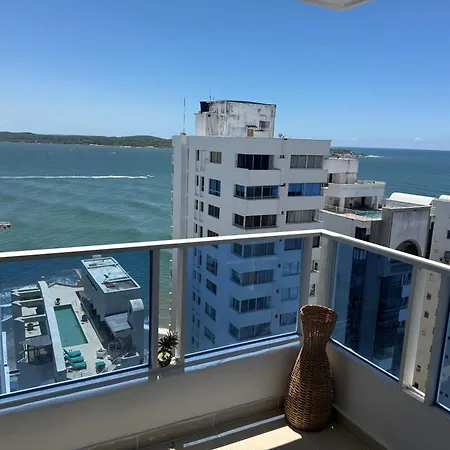 Nuevo Y Espectacular Con Linda Vista *