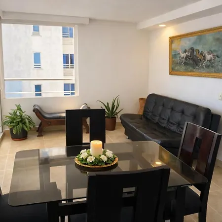 Apartment Nuevo Y Espectacular Con Linda Vista *