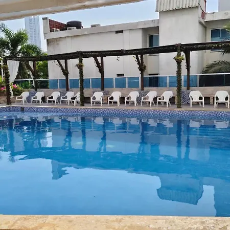 Apartamento Nuevo Y Espectacular Con Linda Vista *