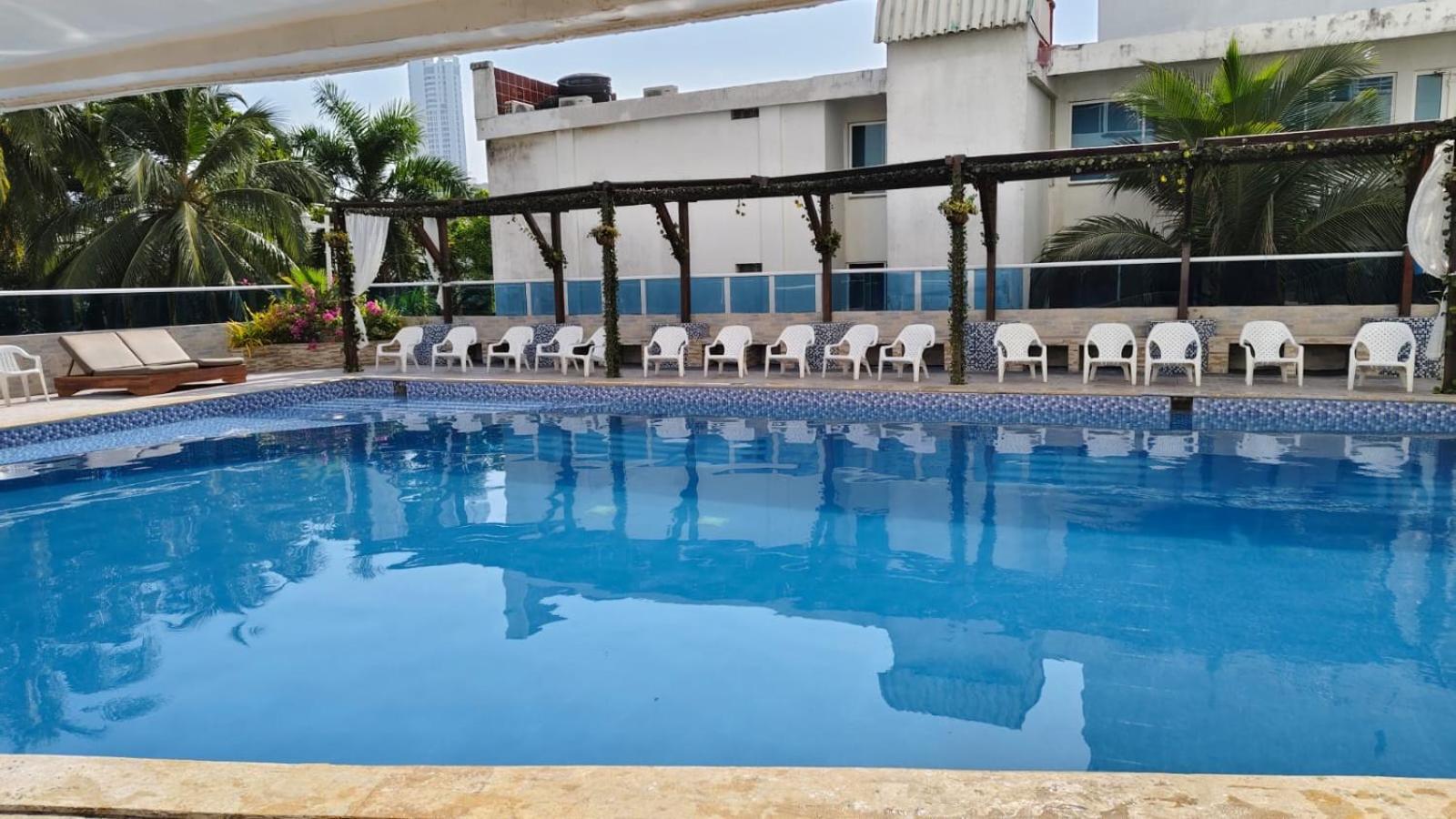 Apartamento Nuevo Y Espectacular Con Linda Vista *