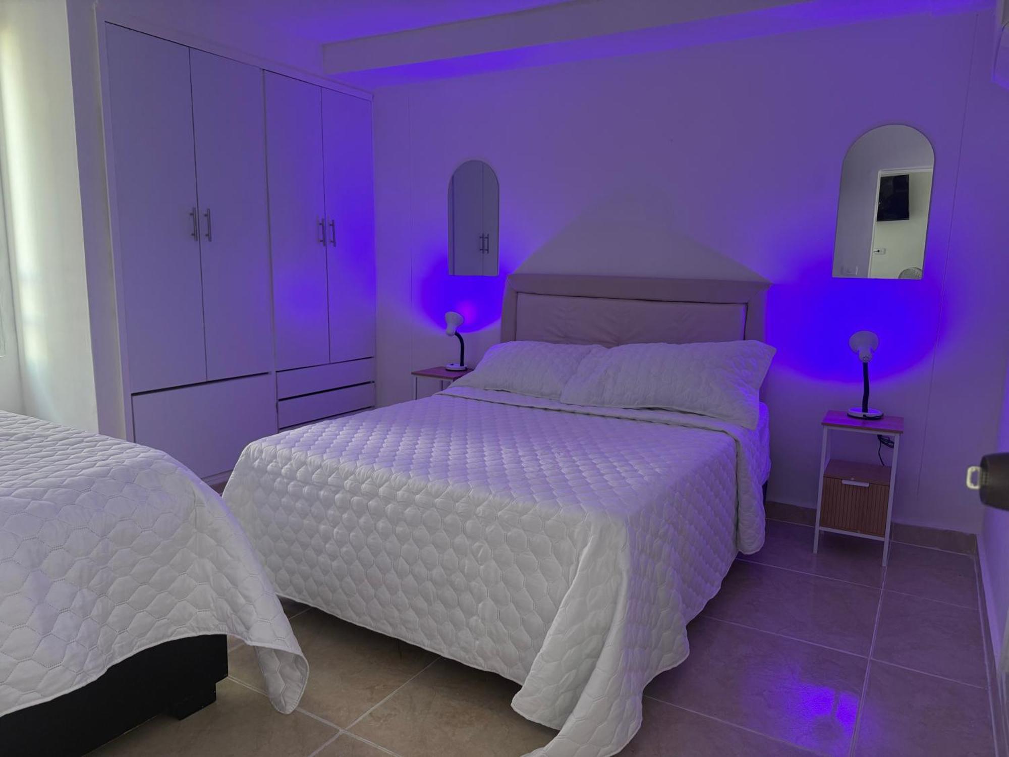 Apartamento Nuevo Y Espectacular Con Linda Vista *